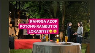 Download Lagu BERSAMA RANGGA AZOF DARI POTONG RAMBUT SAMPE AKTING MP3