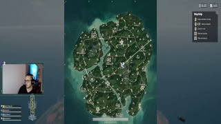 QuickPwn -_ Live Stream PUBG