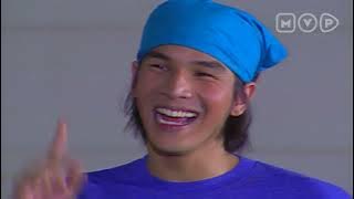 SKSD Gombal Pura-Pura Jadi Tukang Kebun | Sok Kenal Sok Dekat Episode 4