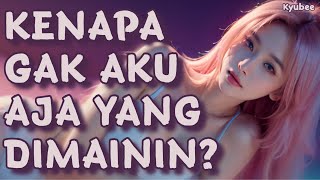 Sayang gak mau Mainin? | ASMR Roleplay Girlfriend | Roleplay Pacar | Asmr Cewek | Suara Cewek Indo