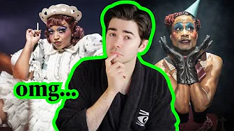 I saw Marisha Wallace and Billy Porter in CABARET | my thoughts on the new West End revival cast... I saw Marisha Wallace and Billy Porter in CABARET | my thoughts on the new West End revival cast...