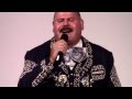 El Corrido De Sergio Garcia Interpretada por Jorge El Chato Ruiz.