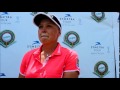 Island Resort Championship - Brooke Henderson First Round Interview