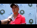 Island Resort Championship - Brooke Henderson First Round Interview