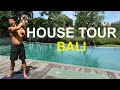 House Tour of My New Villa by the Beach