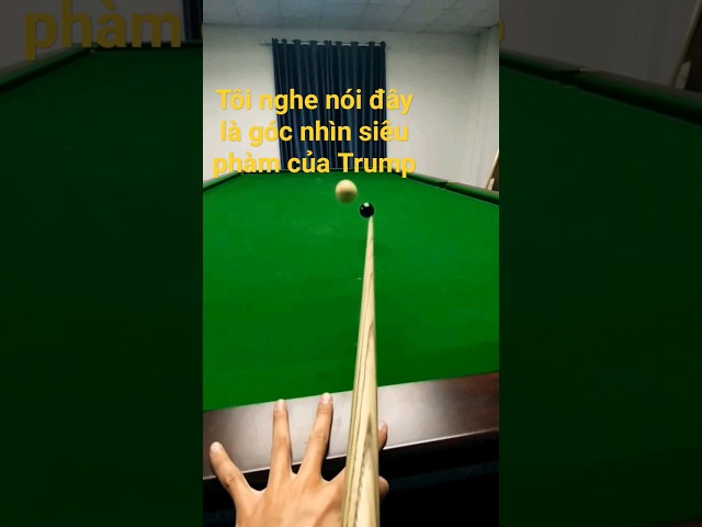 sao có thể như vậy nhỉ #shorts #billiards #pool #funny #giaitri #bida #subscribe #billiard class=