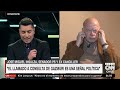 José Miguel Insulza habló sobre la relación diplomática entre Chile y  Venezuela | CNN Prime