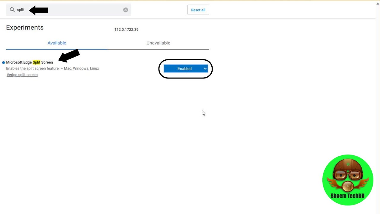 how-to-enable-split-screen-on-microsoft-edge-youtube