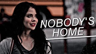 April Young Nobodys Home