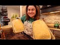 The best homemade sandwich bread recipe