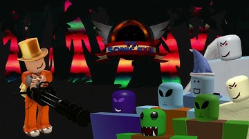 Omnipresent OST (2nd Half) | The Executable Entourage