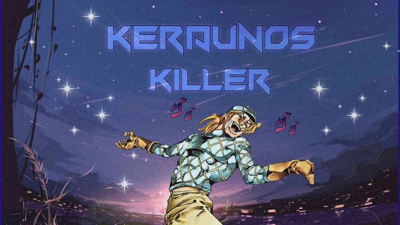 Keraunos killer speed