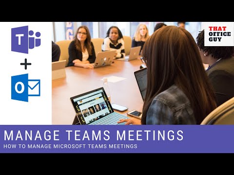 microsoft-teams-video-conference-room---manage-meetings