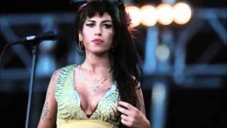 Amy Winehouse - He Can Only Hold Her(Original Demo)