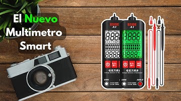 Tester Digital Umboxing | Zzotech