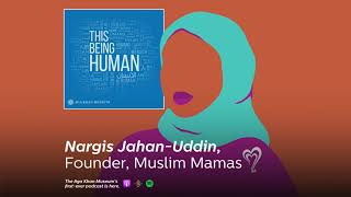 This Being Human Episode 19: Nargis Jahan-Uddin
As the founder of the popular online community Muslim Mamas, Nargis Jahan-Uddin has a front row seat to the ongoing interests and concerns of Muslim mothers.
She gives us a look into the contemporary online world of Muslim motherhood, and talks about her own journey from an impoverished neighbourhood of London, to creating this growing online community, which now includes a lifestyle website and a public Facebook page with over 130,000 followers.
Learn more about This Being Human: agakhanmuseum.org/thisbeinghuman This Being Human Episode 19: Nargis Jahan-Uddin