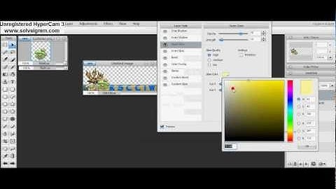 Making of a Simple Userbar