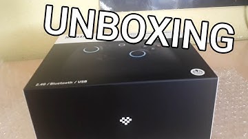 8BitDo Ultimate 2 Wireless Controller Unboxing, Ultimate Software V2