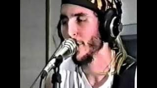 Download lagu Primus - Tommy The Cat (With Bass Solo) Sgt. Baker Live @ KZSU Radio (Bootleg)