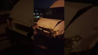 это было 5.10.23число ГИБДД не работает пострадавшего 2 суток задержали без причины полиции тоже