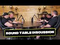 Growing the sport of strongman ft evan singleton trey mitchell bobby thompson and kevin faires