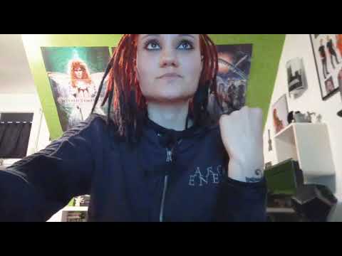 Circus Of Fools - Watch Me Cover by Tammy