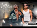 Lowis feat Majesty - Tagnako Alaiva 2026