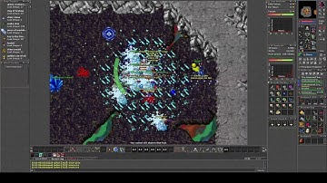 Cults of Tibia   The Voidborn Boss