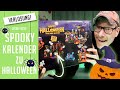 Trick or Treat - Alternative zum LEGO® Adventskalender? Halloween Kalender von Lesdiy