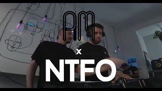 NTFO at AMPM : Inshop session  #ntfo