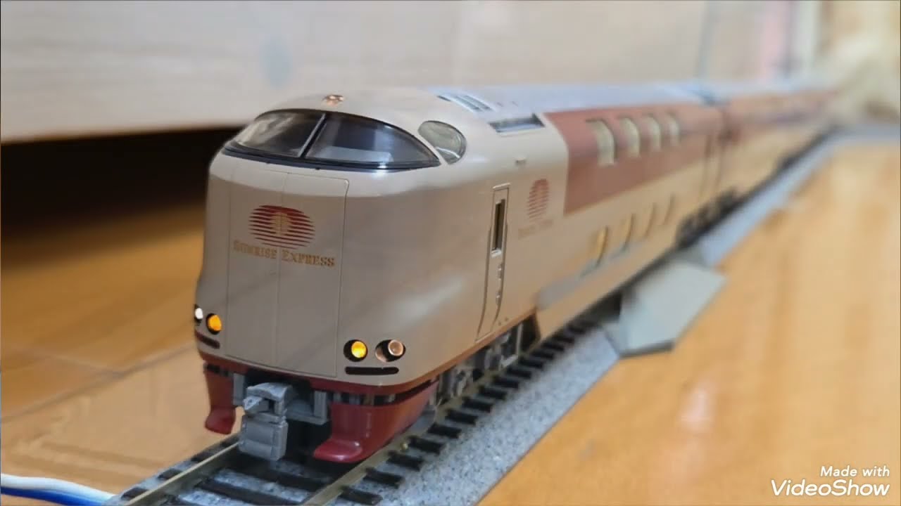 鉄道模型 HOゲージ 16番ゲージ車両・レールコントローラーまとめ売り I bought KATO's HO Rerailer and it was very useful / HO