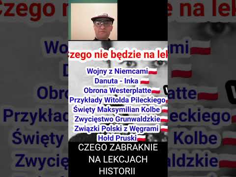 Wykreślają uczniom część