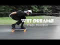 WET DREAMS / Diego Poncelet riding FAST in the rain