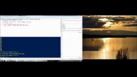 PowerShell Looping Lecture