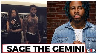 What Happened to Sage The Gemini?