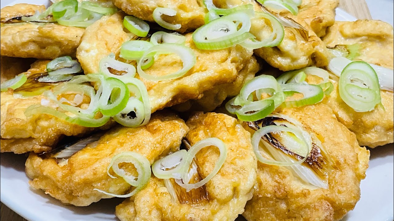 Puffed Rice Fish Easy Homemade Tasty & Delicious Fish Puffs You Gonna Want to Make ...