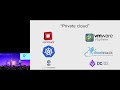 Building a Raspberry Pi Kubernetes Cluster and running .NET Core - Alex Ellis & Scott Hanselman