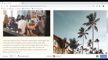 What is the Best Powerful Website Tool for Marketing Teams to Review and Approve Use Pastel Feedback