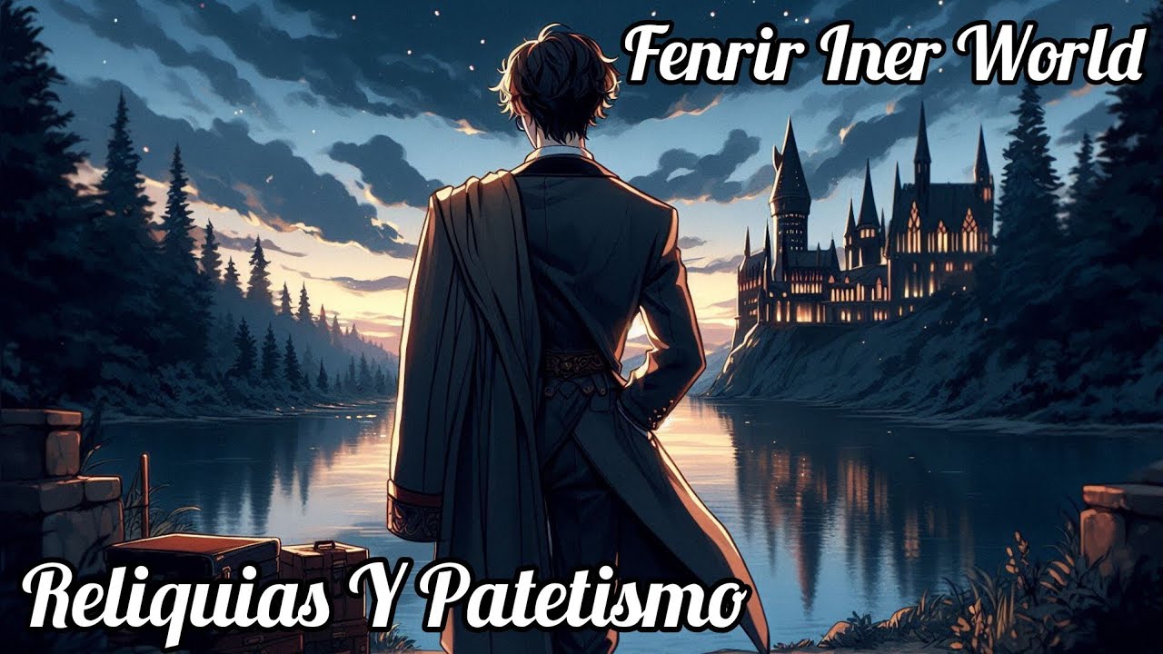 Reliquias & Patetismo. Harry Potter FanFic. One Shot.