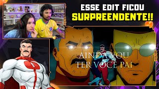 Apenas Uma Live Você Pai... Eu Ainda Vou Ter Você Raiomaru Invencível