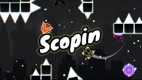 💢Scopin - GDPS editor 2.2 | Phonk Bass Level | By FladmiX [me] :)✔️