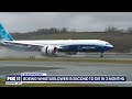 Another Boeing whistleblower found dead