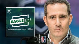 2021 NFL Draft: Could the Eagles make another Round 1 trade? | Eagle Eye