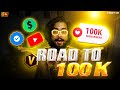 අද වැඩේ ඉවරයක් කරමු 😎😝 | Master | Free Fire