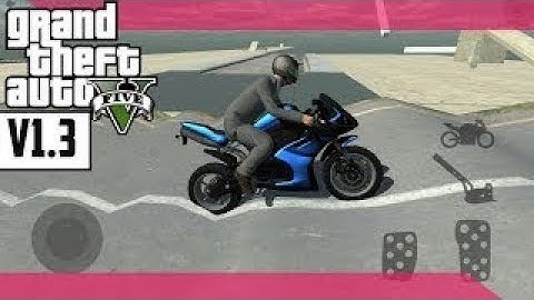 GTA 5 unity for android v1.1.3 and v1.1.4 link is availible (LINK IN THE DESCRIPTION)