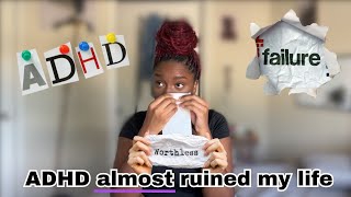 Black women & the ADHD disparity | My ADHD story
For 23 years I struggled with undiagnosed ADHD. It tremendously affected my life and caused my depression to suffer greatly. After being diagnosed, my mindset completely shifted and I felt like a burden was lifted from my shoulders! Despite this, I cant help but feel great sadness for the black women and girls currently suffering from ADHD & other mental heath conditions with little to no access to quality healthcare. In this video, discuss my ADHD journey and the disparity in screenings and diagnosis for black women. I also cover why this topic is so necessary for us.
Lets Connect:
Insta: https://www.instagram.com/ari.says.stuff
Tik Tok: https://www.tiktok.com/@ari.says.stuff
K-12 00:00
COLLEGE 03:34
COVID/TURNING POINT 05:28
DIAGNOSIS 08:05
ADHD Disparity for Black Women/Girls 13:50
Words of Encouragement 20:51
Sources: http://www.addiss.co.uk/payingenoughattention.pdf
https://www.refinery29.com/en-us/black-women-adhd-diagnosis
https://www.weareunmasked.com/post/the-reality-of-being-a-black-women-with-adhd
https://pubmed.ncbi.nlm.nih.gov/24456307/
Adhd symptoms, my adhd story, adhd diagnosis, black women adhd Black women & the ADHD disparity | My ADHD story