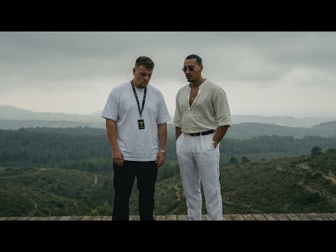 Apache 207 feat. Bonez MC & Luciano - Träume (prod Gangland Beats)