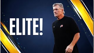 REACTION | What is Michigan getting in Whittingham