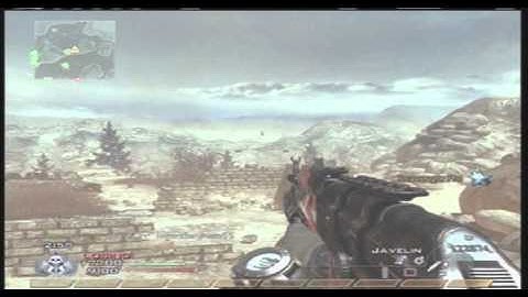 Worst Spawn System Ever