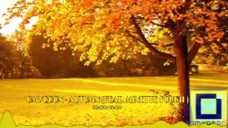 Omyqron - Autumn (feat. Minette Fourie)